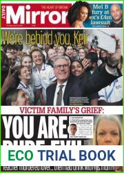Daily Mirror - May 30, 2024