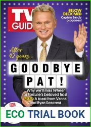 TV Guide - June 3 23, 2024