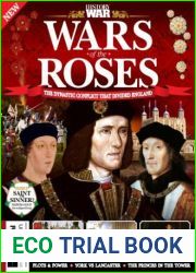 History of War Wars of the Roses - 6th Edition, 2024