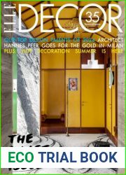 Elle Decor USA - Summer 2024