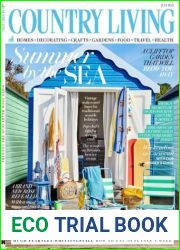 Country Living UK - July 2024