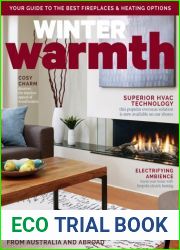 Home Design - Winter Warmth 2024