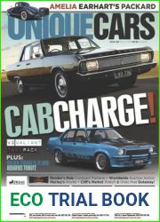 Unique Cars Australia - Issue 492 2024