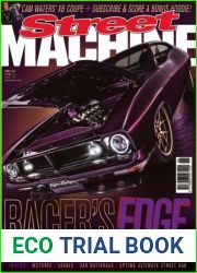 Street Machine Australia - June 2024
