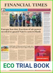 Financial Times UK - May 30, 2024