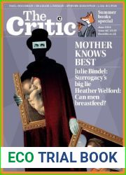 The Critic - Issue 48, June 2024