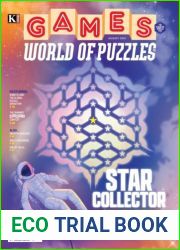 Games World of Puzzles - August 2024