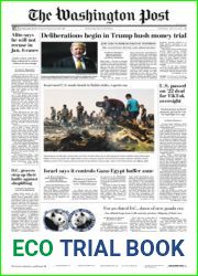 The Washington Post - May 30, 2024