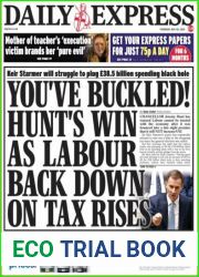 Daily Express - May 30, 2024
