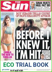 The Sun UK - May 30, 2024