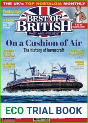 Best of British - June 2024