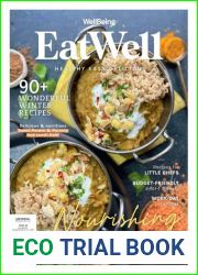 Eat Well - Issue 53, 2024