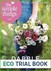 The Simple Things - June 2024