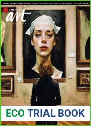 American Art Collector - Issue 224, June 2024