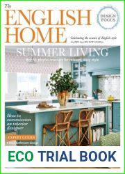 The English Home - Issue 233, July 2024