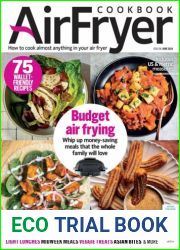 AirFryer cookbook - Issue 08, June 2024