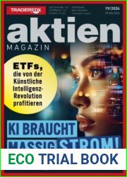 Aktien Magazin - 28 Mai 2024 [GER]
