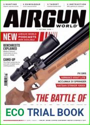 Airgun World - July 2024
