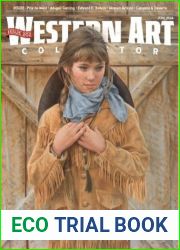 Western Art Collector - June 2024
