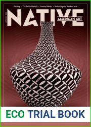 Native American Art Magazine - Issue 50, June July 2024