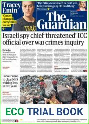 The Guardian - May 29, 2024
