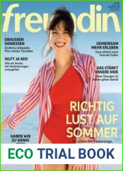 Freundin - 28 Mai 2024 [GER]