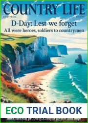 Country Life UK - May 29, 2024