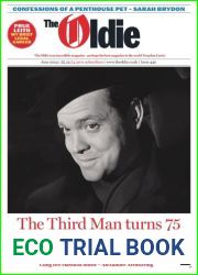 The Oldie - Issue 439, June 2024