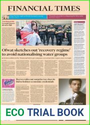 Financial Times UK - May 29, 2024