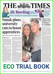 The Times - May 29, 2024