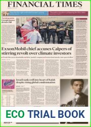 Financial Times Europe - May 29, 2024