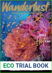 Wanderlust UK - February March 2024