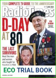 Radio Times - 1 7June 2024