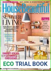 House Beautiful UK - July 2024