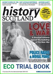 History Scotland - Vol. 24, No. 03, Summer 2024