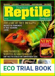 Practical Reptile Keeping - May 2024
