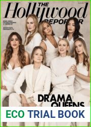 The Hollywood Reporter - May 29, 2024