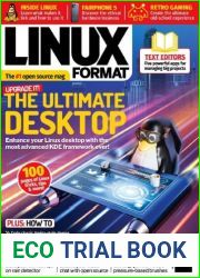 Linux Format UK - July 2024