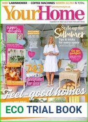 Your Home - June 2024