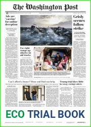 The Washington Post - May 28, 2024