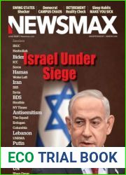 Newsmax - June 2024