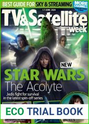 TV and Satellite Week - 1 7 June 2024