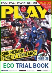 PLAY UK - Issue 41, July 2024
