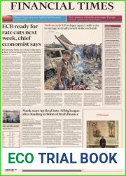 Financial Times Europe - May 28, 2024