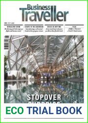Business Traveller UK - June 2024