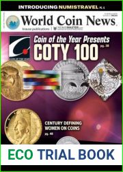 World Coin News - Vol. 50 No 06, June 2024