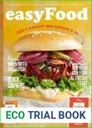 easyFood - Summer 2024