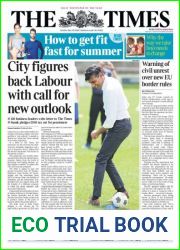The Times - May 28, 2024