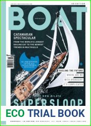 Boat International US Edition - June 2024