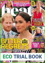 Heat UK - Issue 1296, 1 7 June 2024
